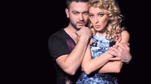 Иван Акулов и Родика Акулова "Плечи к плечам"