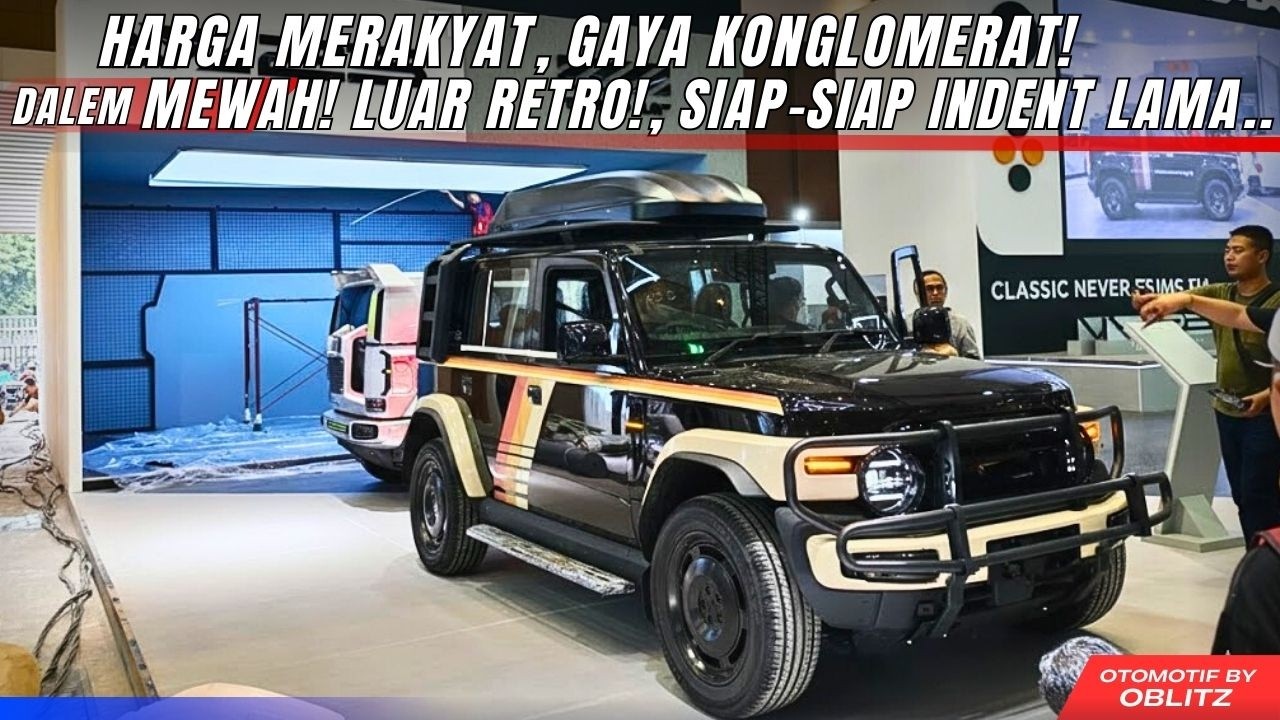 ХАОС! РОСКОШНЫЙ, ПРОСТОРНЫЙ И МОЩНЫЙ, ЧЕМ HRV, НО ДЕШЕВЛЕ, CHERY ICAR V23 IIMS 2026!