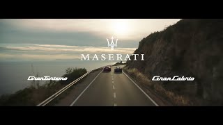 Maserati - Tales Of Granturismo