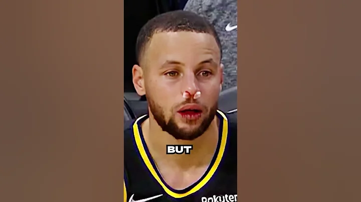 He Played Dirty, So Steph Curry Ended His Career 😡🫣 #shorts - DayDayNews