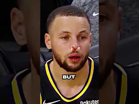 He Played Dirty, So Steph Curry Ended His Career Shorts