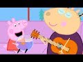 Peppa Pig en Español Episodios completos | Peppa Pig va a la Ciudad 🏡Compilación | Pepa la cerdita