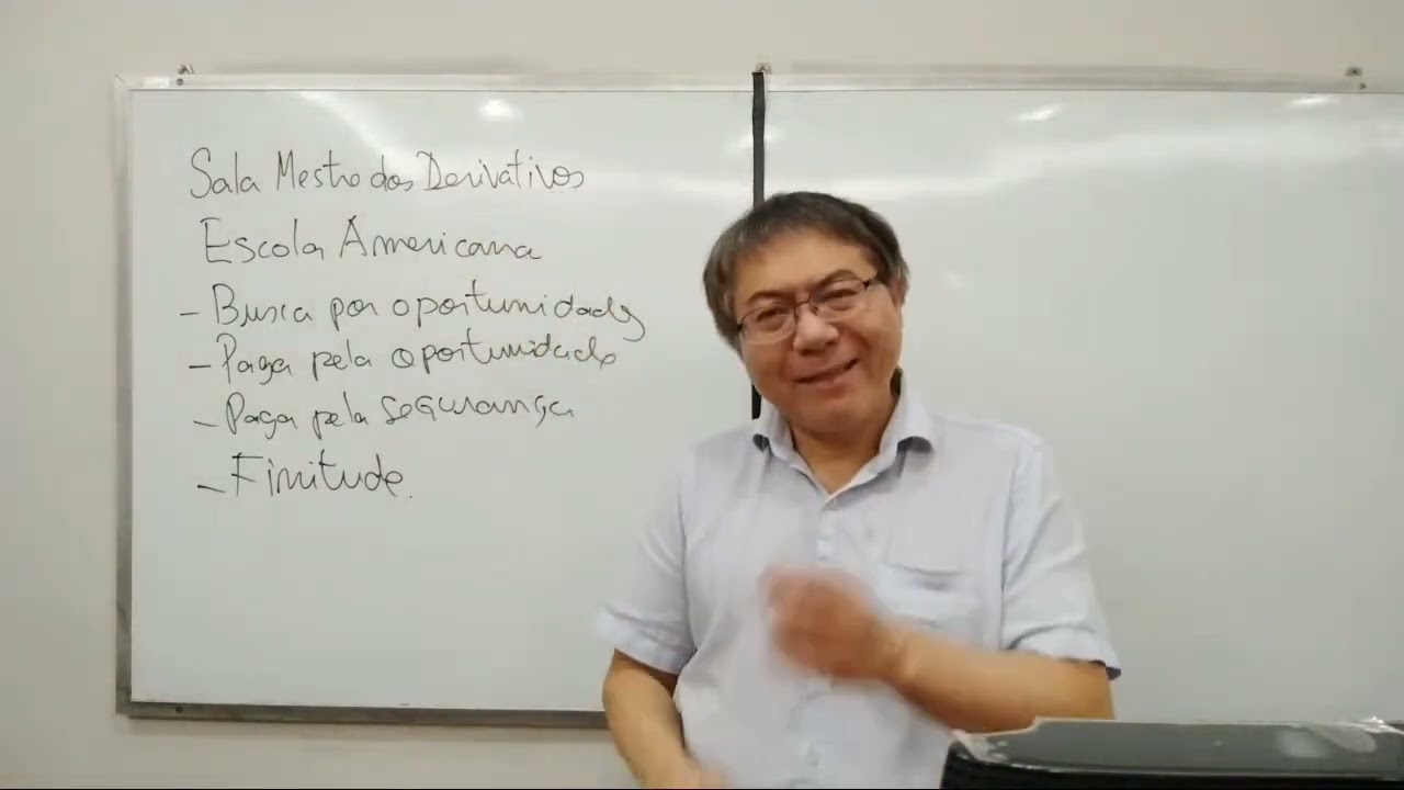 3. Escola Americana, Europeia, Asiática e Malaia . SMD 2024 .