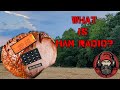 What is Ham Radio?