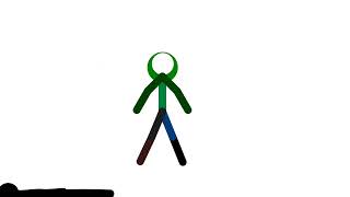 My First Pivot Animator Animation Video