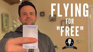 Flying for FREE with Southwest Companion Pass
