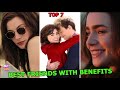 Top 7 Best Friends Fall in Love Movies | Hollywood in Hindi Dubbed & English