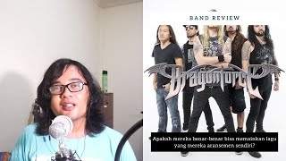 Dragonforce  Benarkah Gitar Band Metal Barat Ini Herman Li Sebenarnya Cupu  Bandreview 25