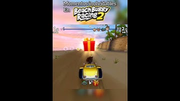 momentos inolvidables en beachbuggyracing #bbracing2 #memes #beachbuggyracing2 #humor #xd