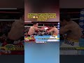 Pacquiao’s POWER Breaks Barrera’s Guard 😱💥 Even Covered Up… Still DESTROYED!”#mannypacquiao #boxing