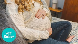Los bebés reciben protección cuando las madres embarazadas se vacunan by Ser Padres 479 views 2 years ago 1 minute, 26 seconds