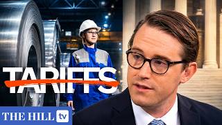 Unaffordable groceries and homes are a policy CHOICE | Hill TV