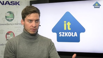 Zagrożenia w sieci cz1 - IT Szkoła