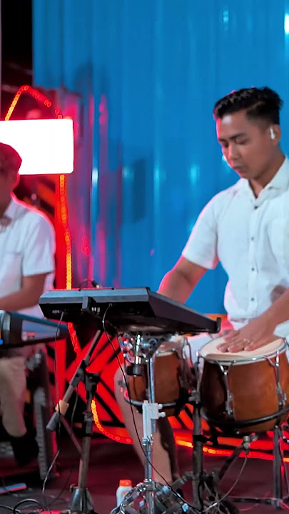 CUNDAMANI - JOVITA AUREL Ft. FAKEBOY BAND
