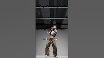 Thumbnail of with the IE (way up) · JENNIE #Dance Cover