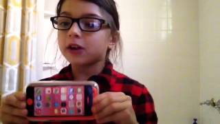 Pranking step sister gone wrong?