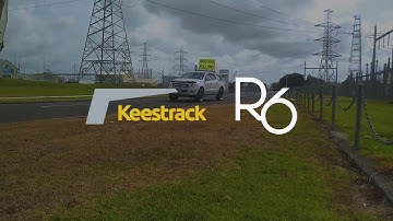 A new Beast has Landed - The Keestrack R6 Impact Crusher