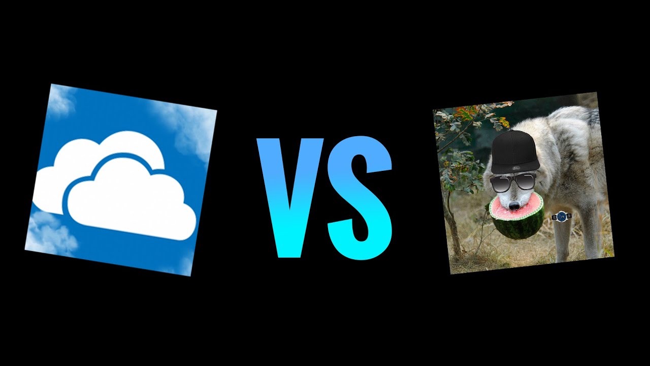 Shlant Server Presidential Debate - PracticalJoke vs. Shlant