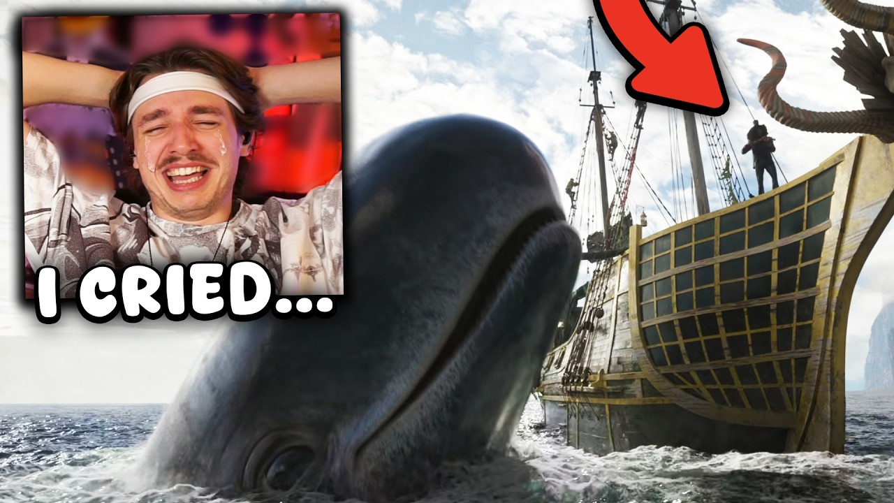 Thumbnail for The One Piece Live Action DESTROYED Me...