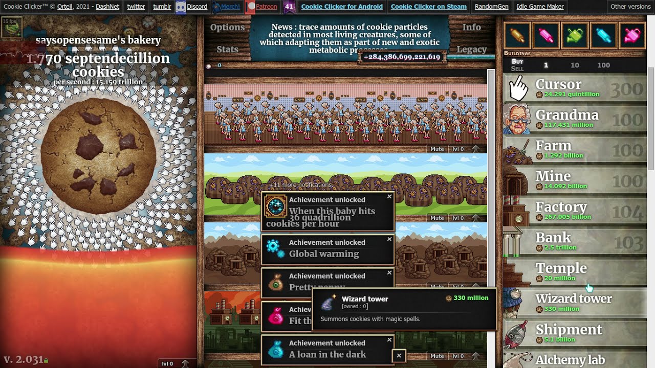 How to Break cookie clicker!!!!!!!!!!!