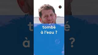 Transat Café l'Or. Les secrets de la course au large : la peur