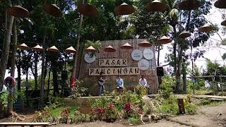 Download Lagu QAS sahabat Live in pasar pancingan