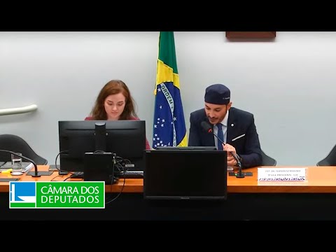 COMISSÃO DE DESENVOLVIMENTO ECONÔMICO