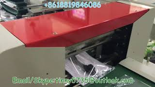 Electrical manual plugs packaging machine,Plugs flow wrapping machine ,Plugs packing machine