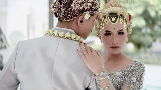 ASMARADANA; A Wedding Showcase by Royal Ambarrukmo (Teaser Javanese Wedding)
