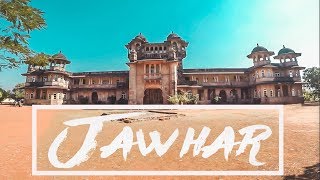 Jawhar Jai Vilas Palace Wilson Thomas
