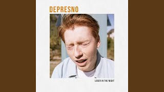 Video thumbnail of "dePresno - Loser in the Night"