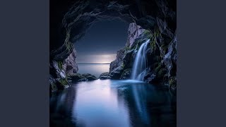 Bedtime Calm Sleep Waves - 5.2 Hz Theta - Serene Fern Pulse