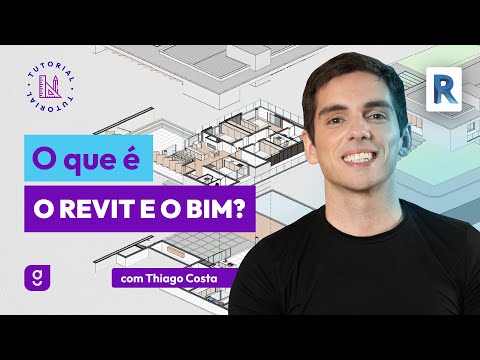 DON'T GET LOST ANYMORE! LEARN WHAT BIM AND REVIT ARE!
