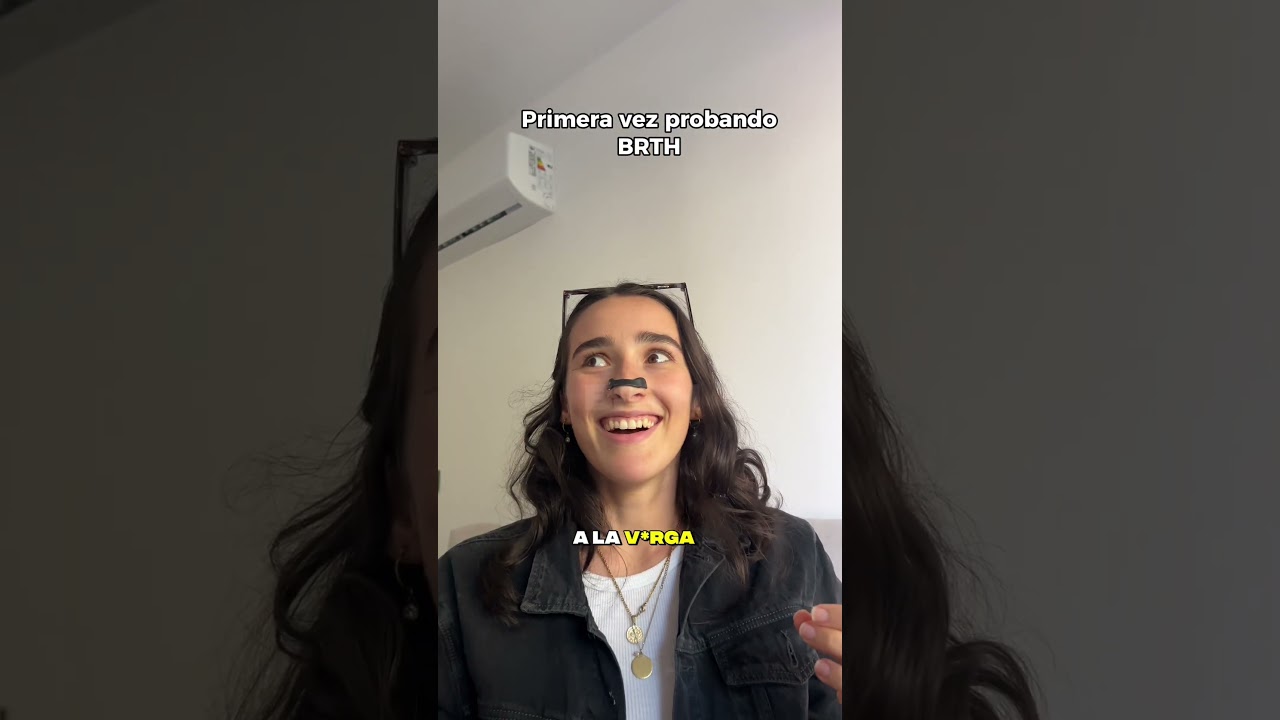 BRTH - Experimentá los beneficios