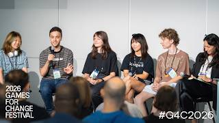 Hooked on the Environment | G4C2026