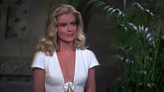 Bond 11 | Moonraker