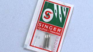 SINGER® HEAVY DUTY 4411 Sewing Machine Accessories