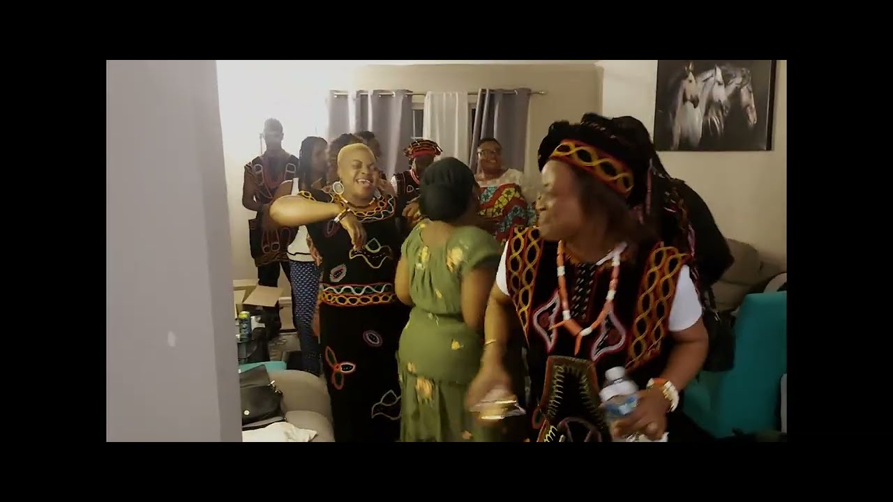 Highlights: MBECUDA Diaspora Meet and Greet, July 14-15, 2023, MD, USA.