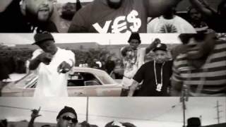 Dj Khaled feat Schife Young Jeezy U0026 Rick Ross  Put Yours Hands Up