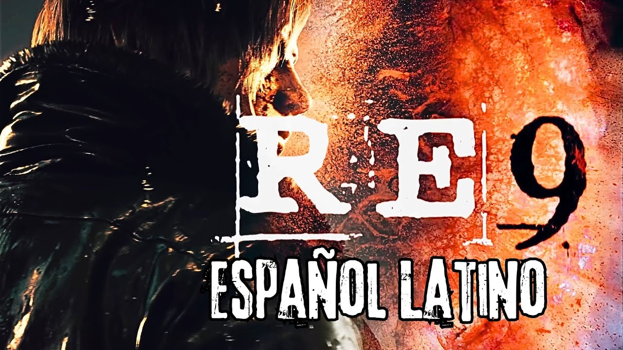 RESIDENT EVIL RÉQUIEM TRAILER 3 || ESPAÑOL LATINO
