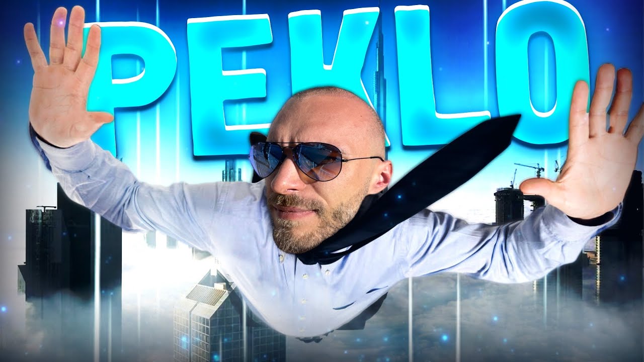 RESTT & MAŤO - Nervy a Hukoty pri ONLY UP With Friends😂