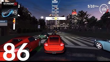 GT Racing 2 The Real Car Experience: (Android-IOS) Gameplay/Walkthrough Part 86