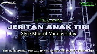 Dj Special Jeritan Anak Tiri Style Mberot Middle Cetus 