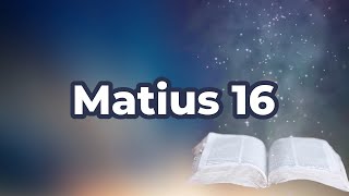 Matius 16