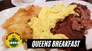 breakfast in queens