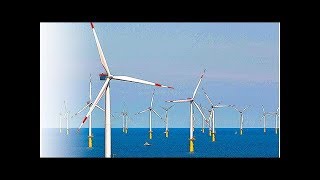 離岸風電價差大　監委憂國庫失血要查 | 蘋果日報