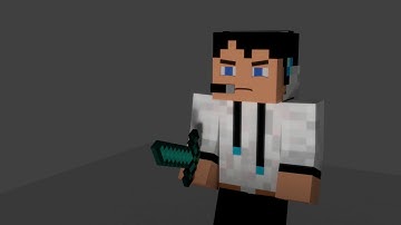 Sword animation [test]