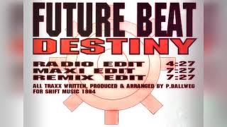 Future beat - Destiny