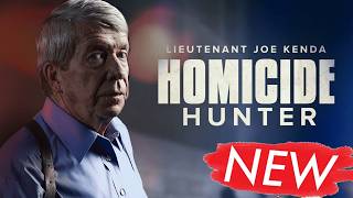 Homicide Hunter  2026, Season 9 Episode 19, 12 Years a Fugitive | Documentary Crime | Joe Kenda
