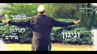 ניגונר ב - Niguner B איתן קלינמן Eytan Kleinman